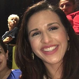 Meet your Posher, Kimberly